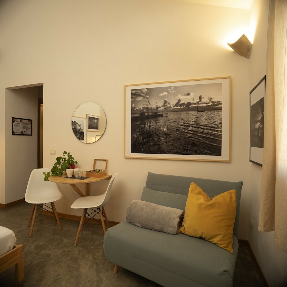 Фото Stagnone Area Zero