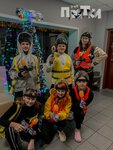 Thepryatki42 (Kemerovo, ulitsa Lermontova, 68), quests