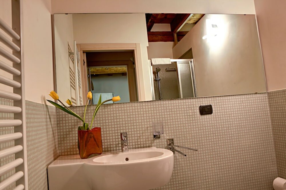 Фото Il Vicolo Aparthotel Verona