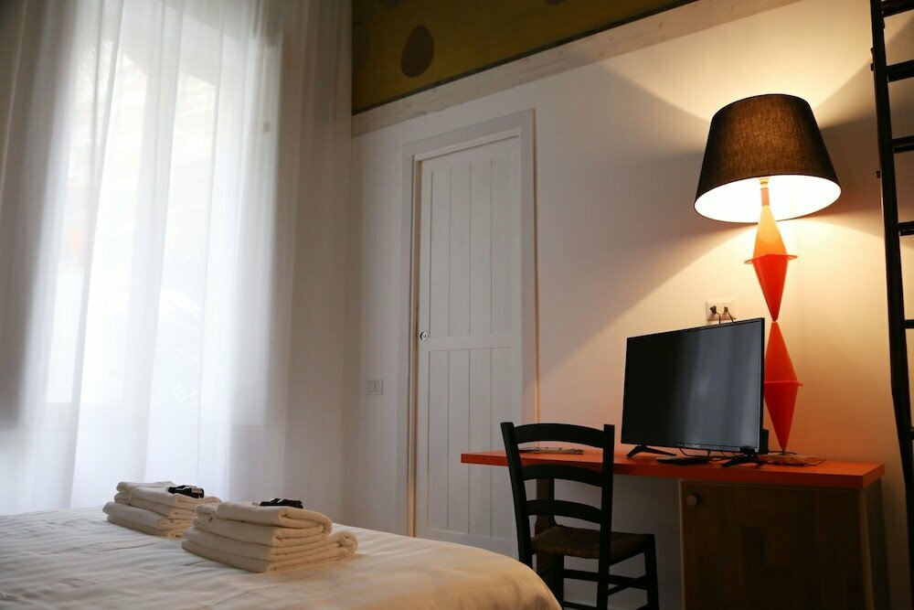 Hotel Ambarabà B&b, Naples, photo