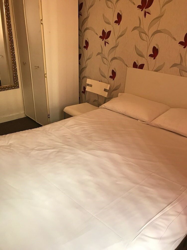 Фото Chilton Hotel