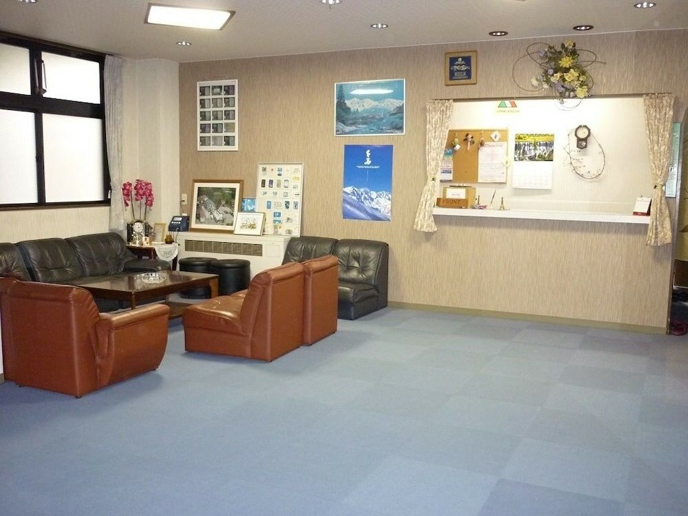 Фото Stayful House Nakamachi