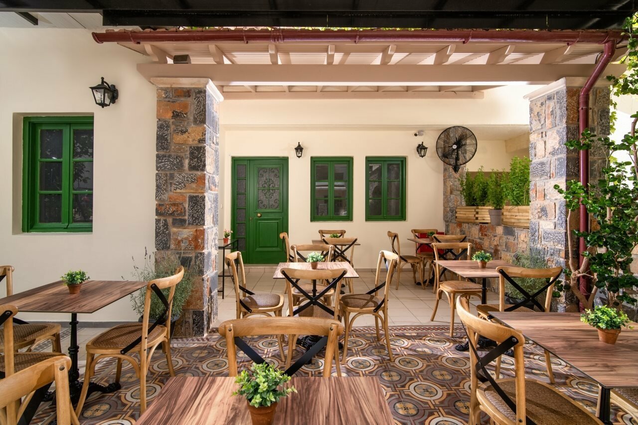 Фото Villa Elite by Checkin