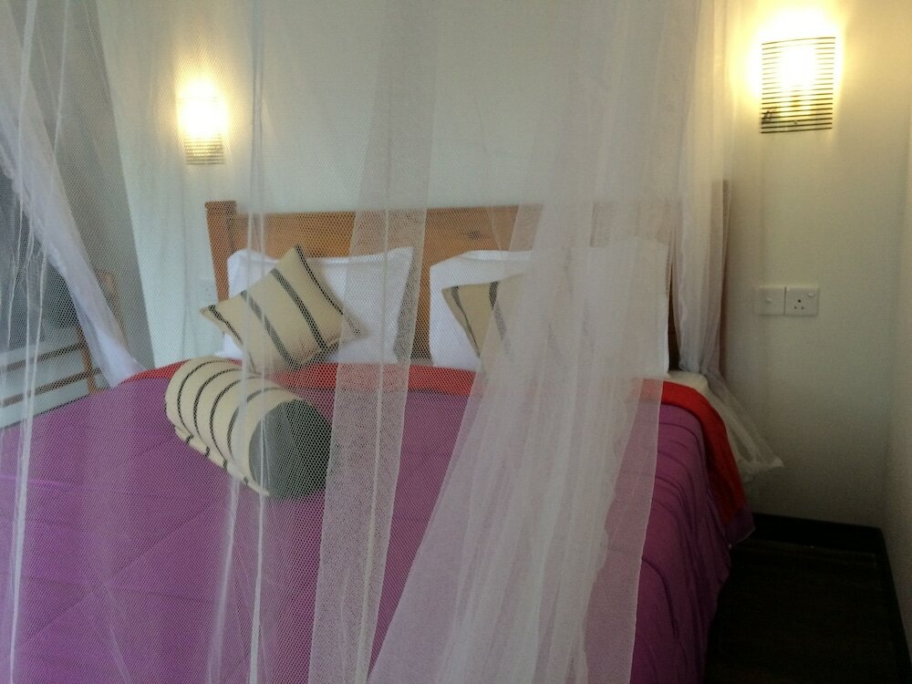 Фото Ella Ridge View Holiday Inn