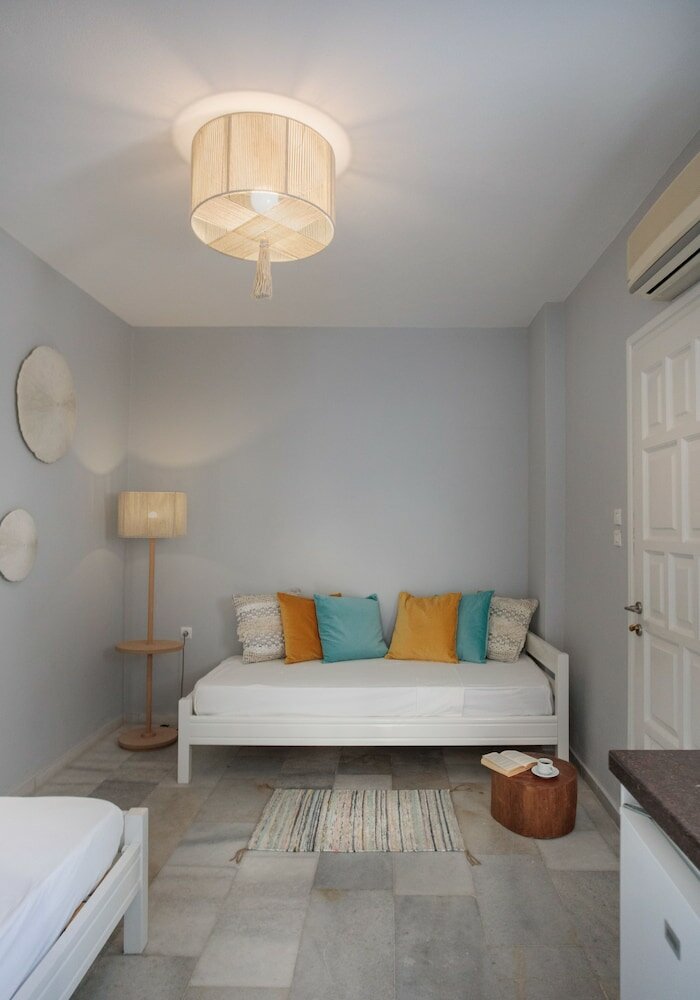 Фото Ippokampos Town Apartments