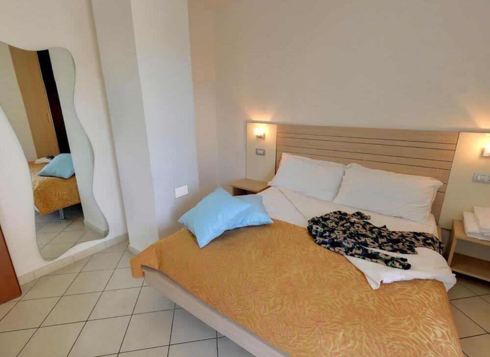 Фото Residence Il Tulipano