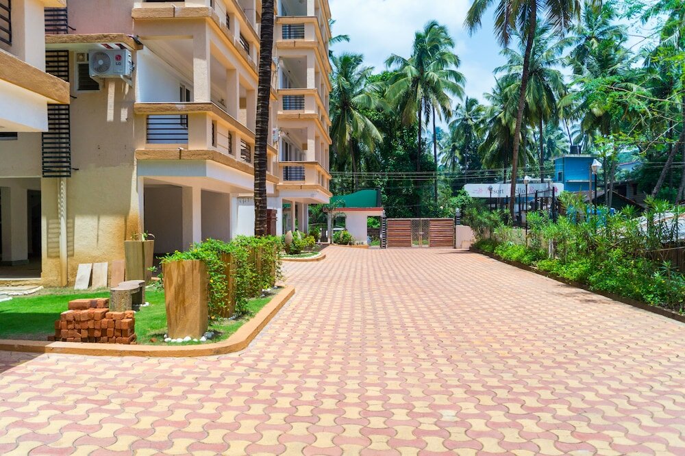 Фото Aqua de Goa