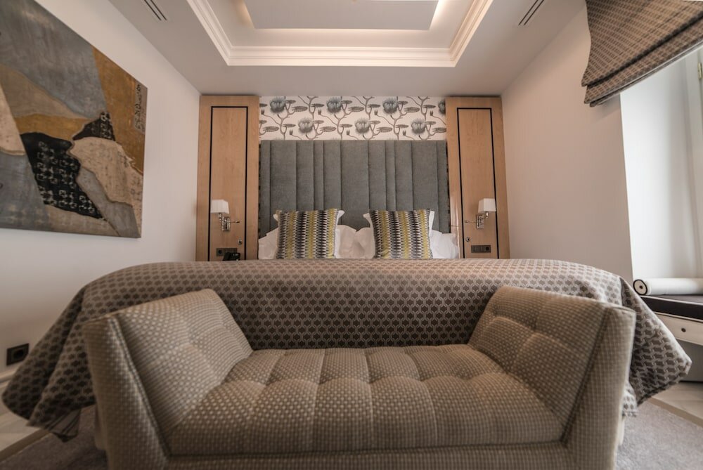 Фото Casa Palacio María Luisa