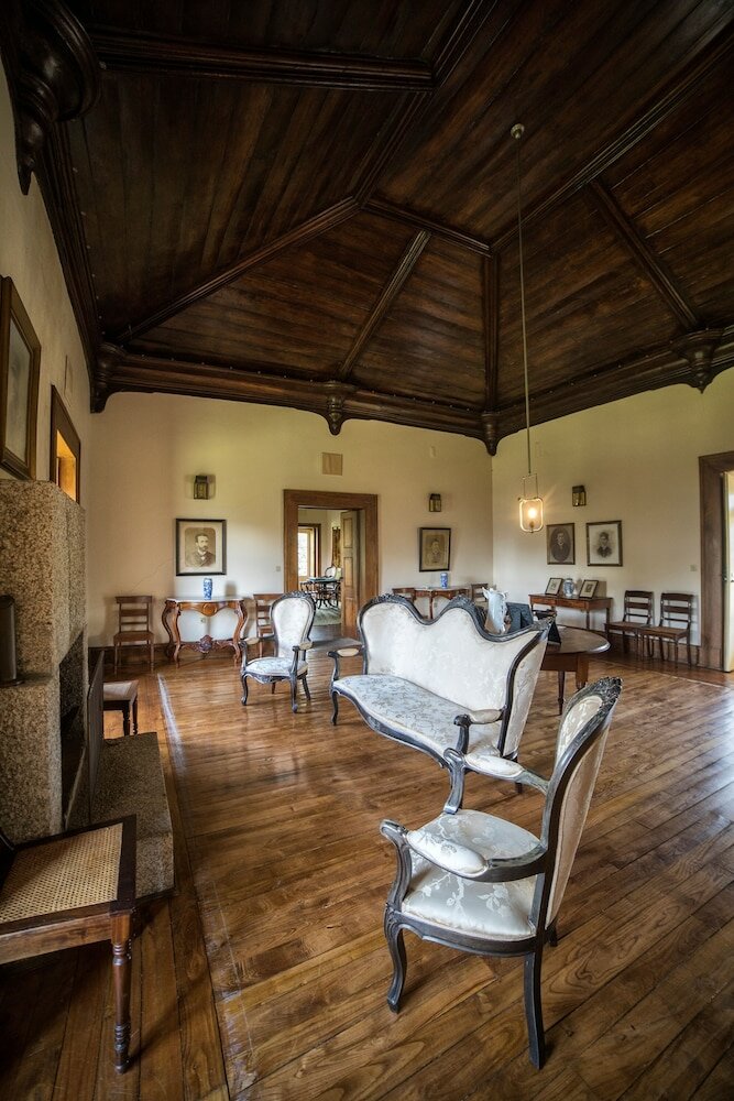 Фото Casa Da Tojeira