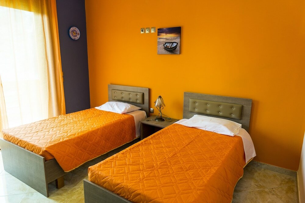 Фото Village View Afantou