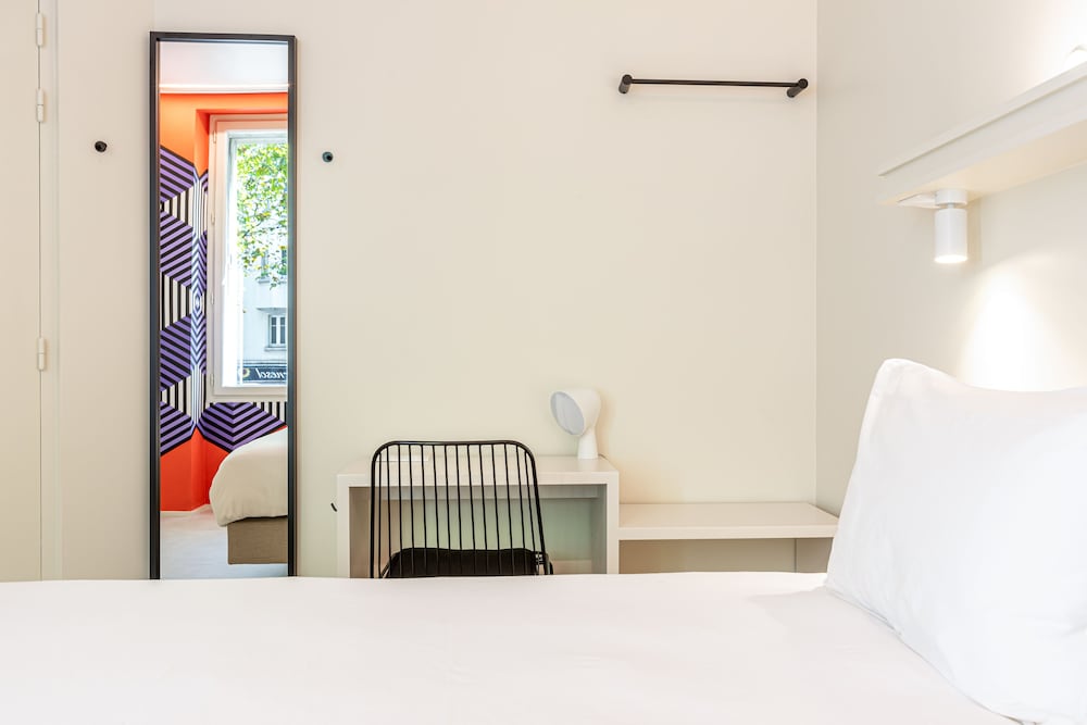 Фото Graphik Montparnasse