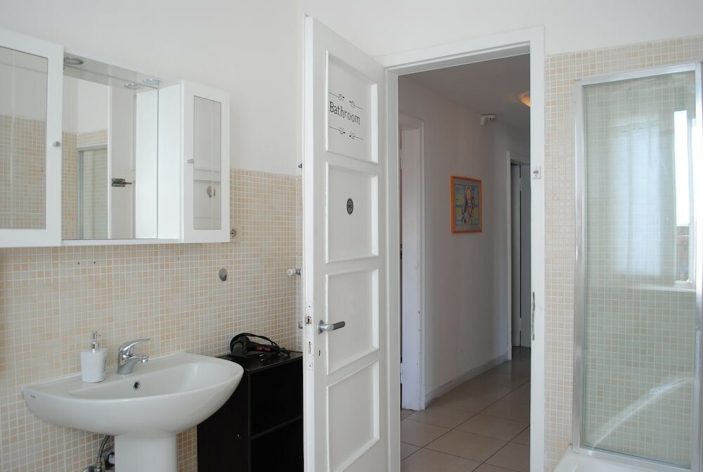 Фото Dreaming Verona Rooms