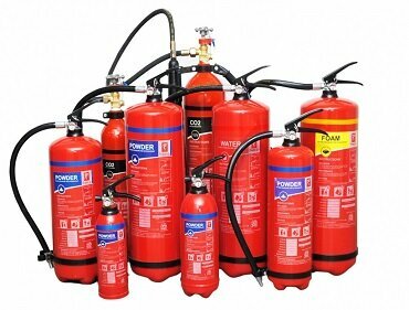 Firefighting equipment Mekatech Fire Extinguishing Technologies, Dilovasi, photo