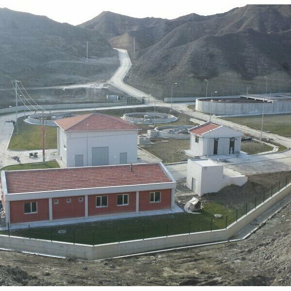 Construction company Msc Construction, Ankara, photo