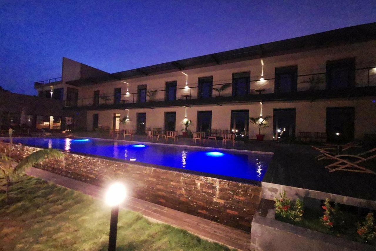 Фото Au Bord De L'Eau