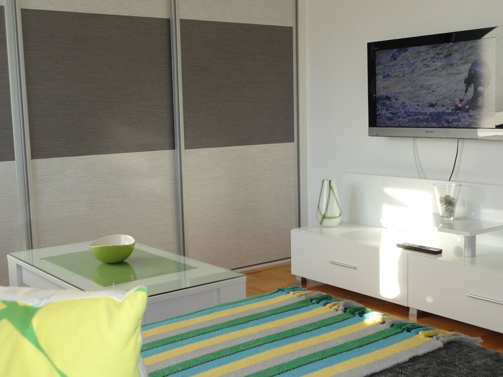 Фото Accommodation Mell