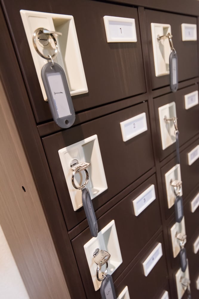 Фото Hostel Kyoto Kizuna