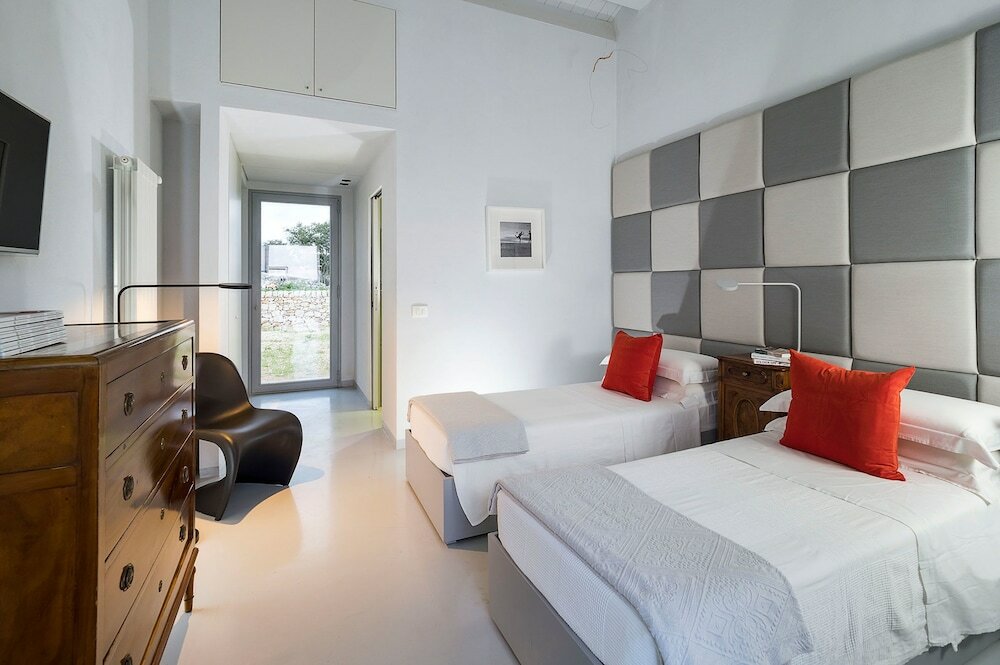 Фото Villa Hybla