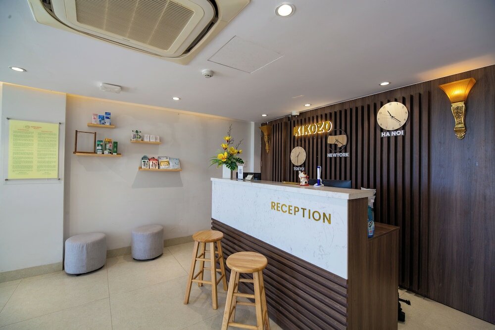 Фото Lys SPA Hotel & Apartment