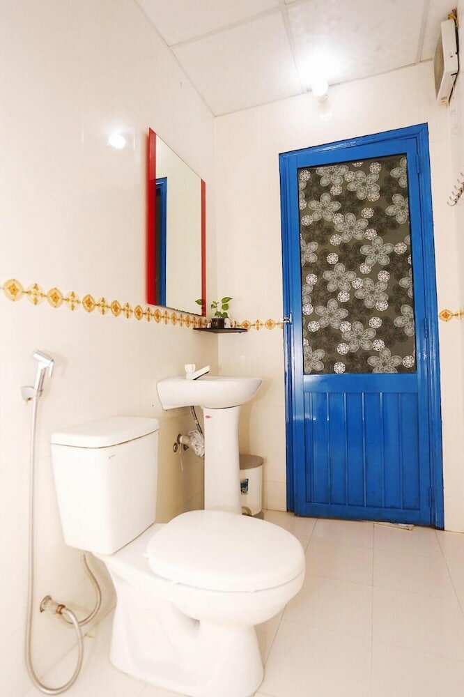 Фото Hi Hop Yen Homestay