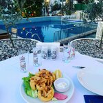 Cekisde Restaurant (Mugla, Bodrum, Umurca Mah., Doktor Mümtaz Ataman Cad., 30) ، مطعم