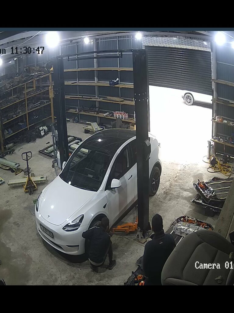 Auto electrics repair AutoServis, Armavir, photo