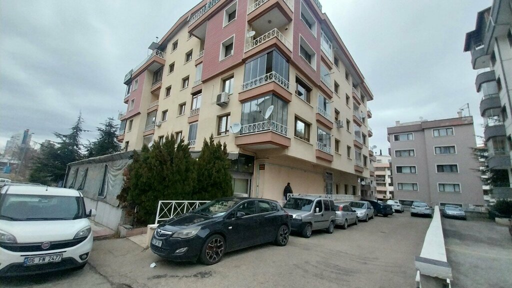 Tax consultants Smmm Ibrahim Tekpinar, Ankara, photo