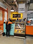 My Coffee (MKAD, 41st kilometre, с2), coffee to go