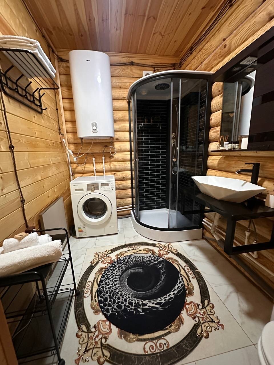 Фото Горный Relax