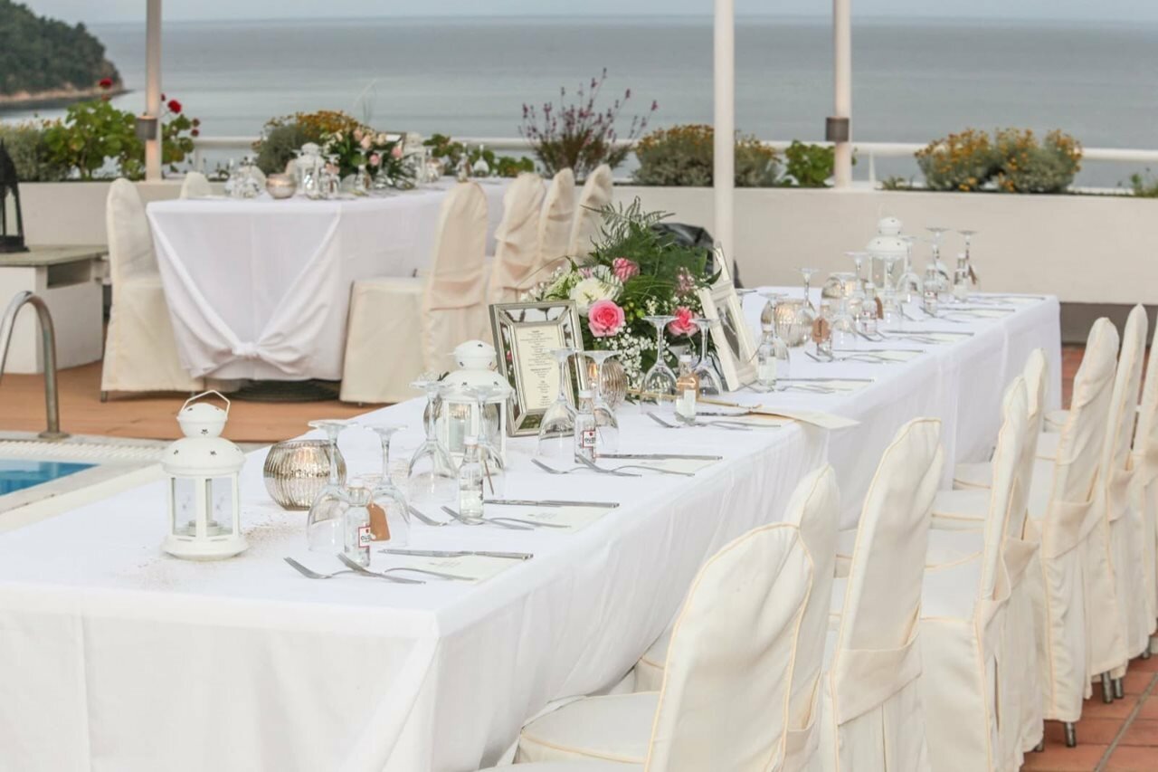 Фото Отель Atrium