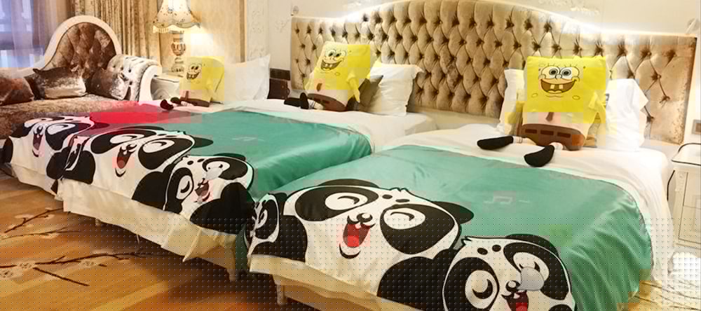 Фото Grand Bravo Guilin Hotel