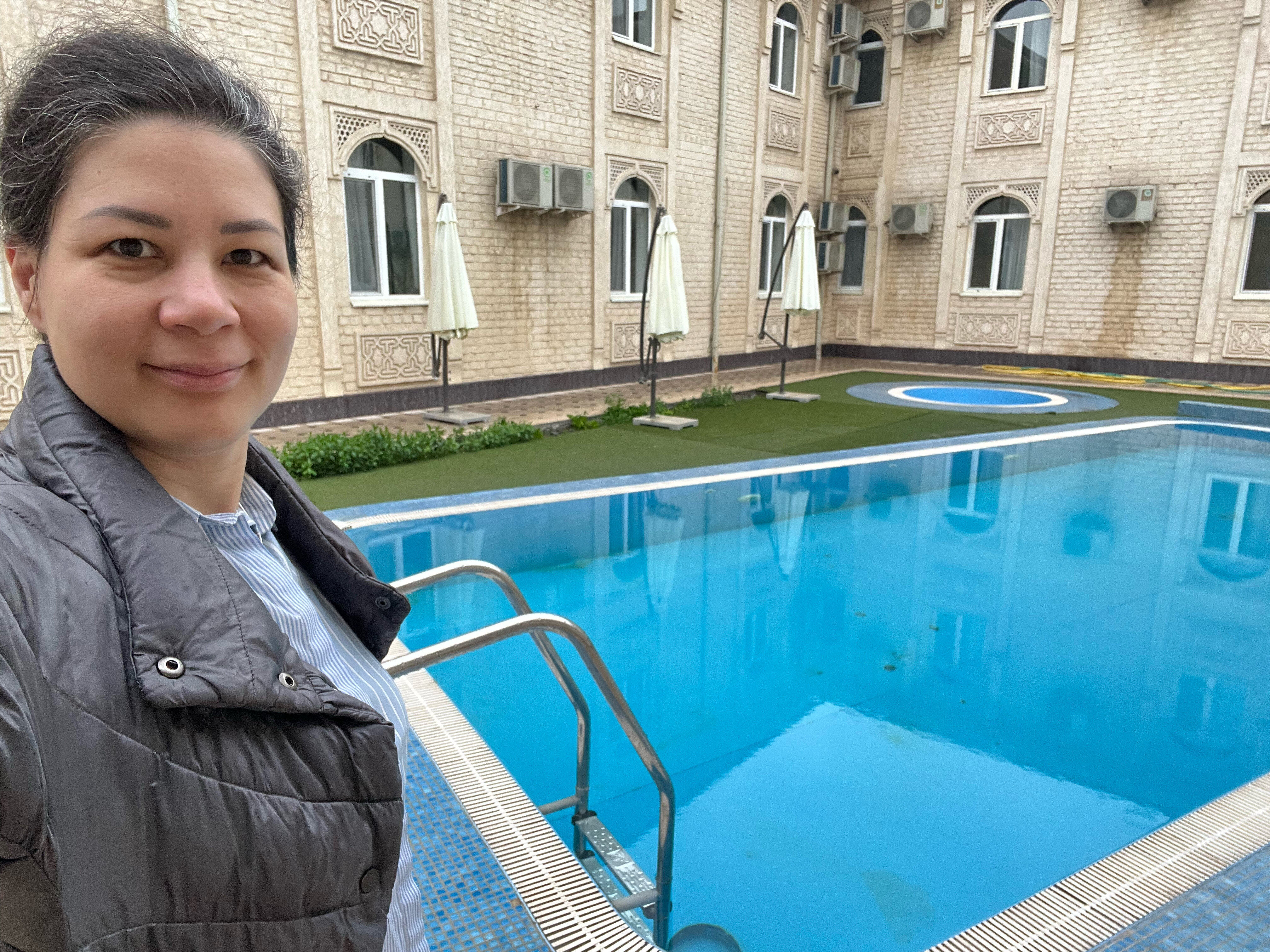 Фото Kesh Palace