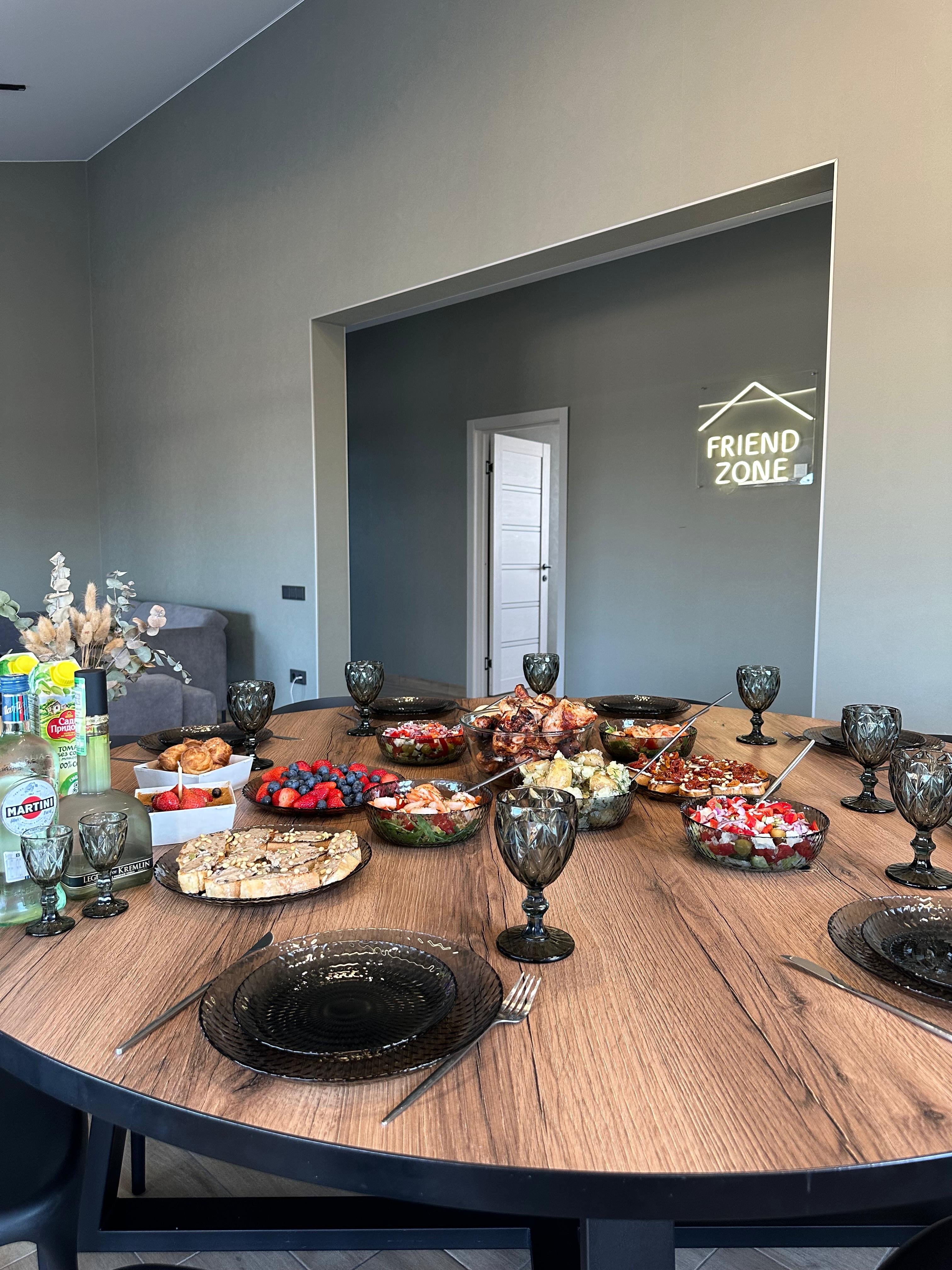 Фото Friend zone