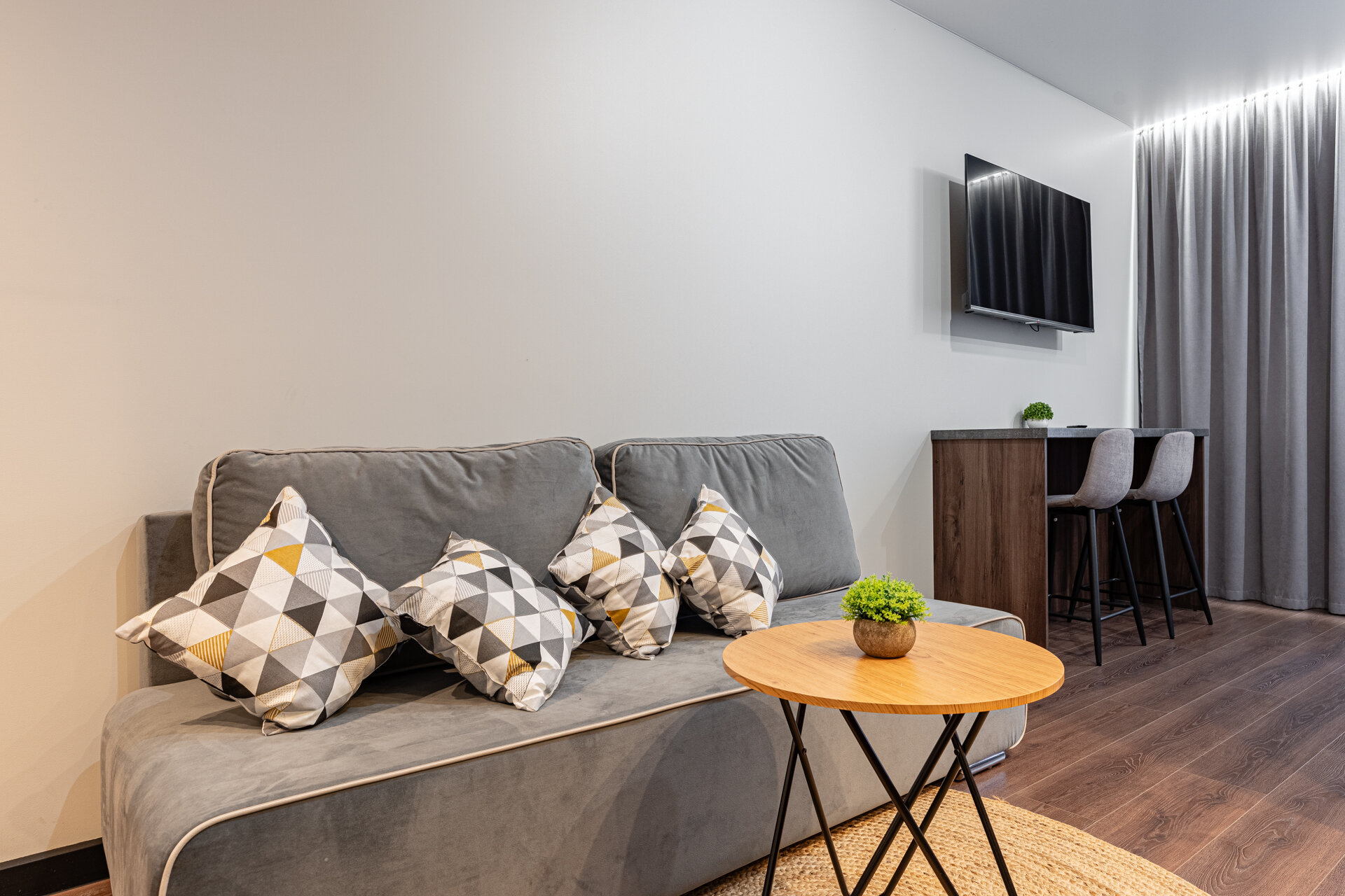 Фото Центральный