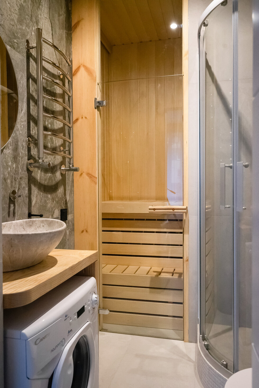 Фото Апартаменты Pavlov на Земельной