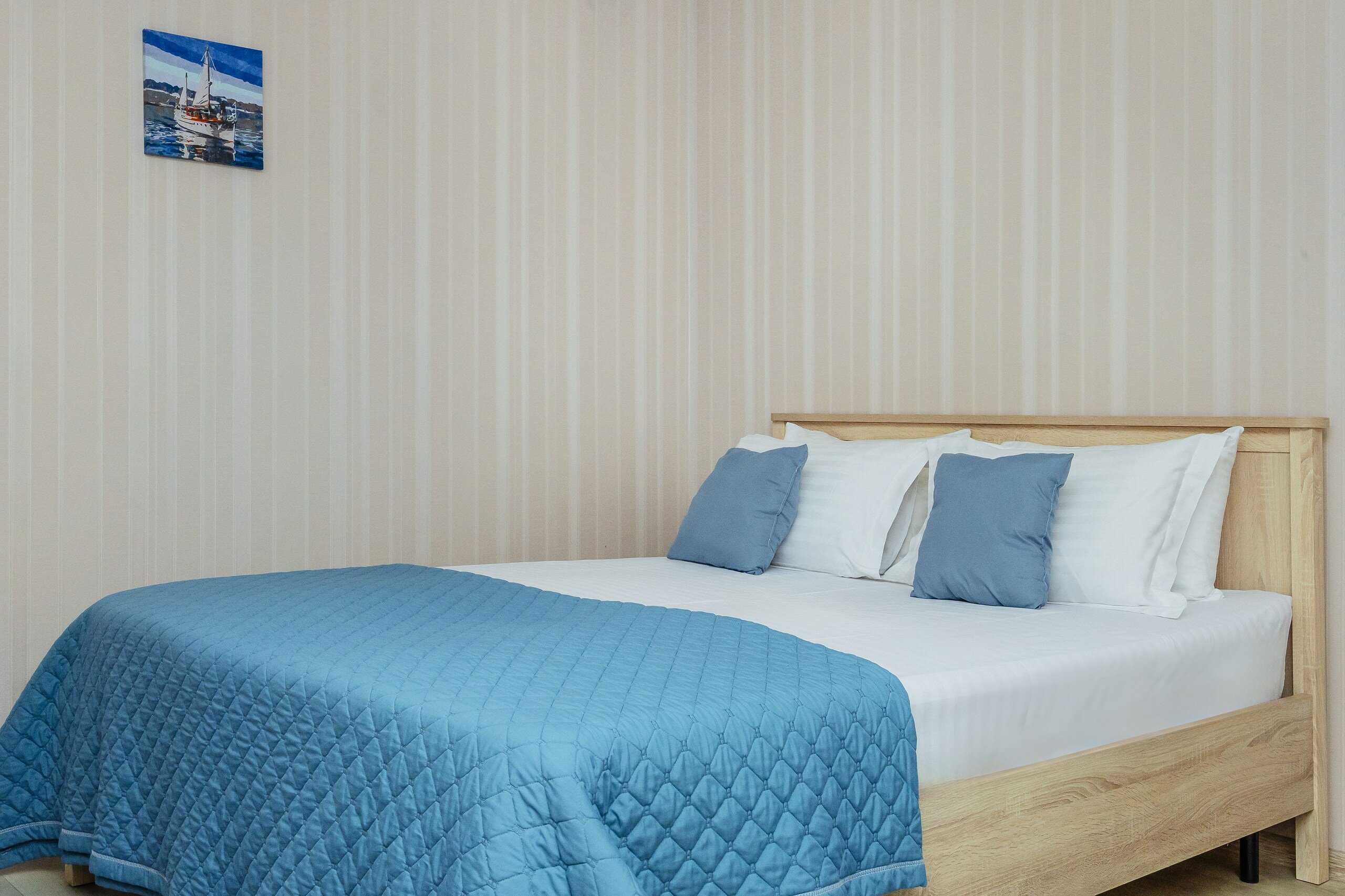 Фото Морель