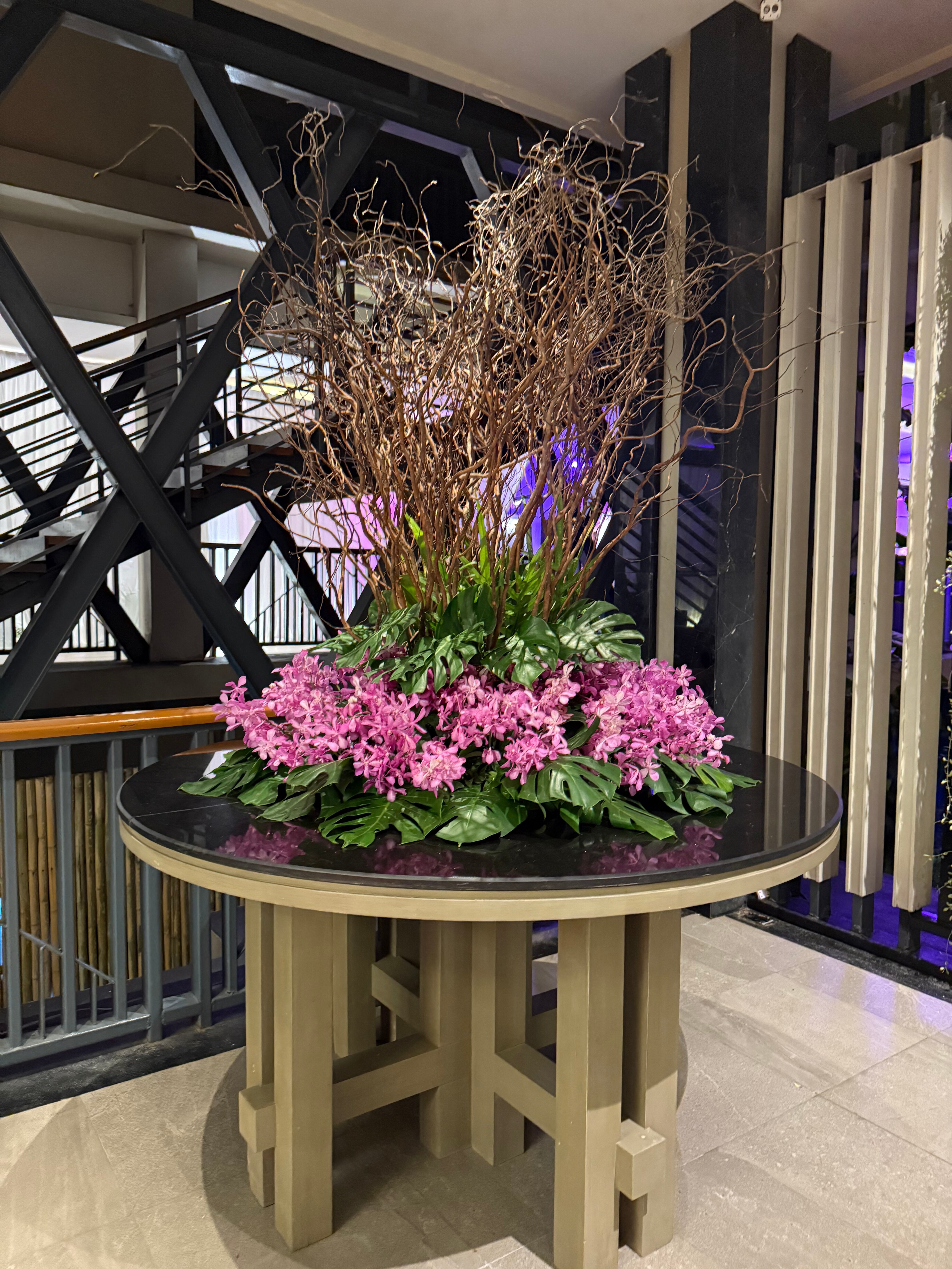 Фото Le Meridien Khao Lak Resort & SPA