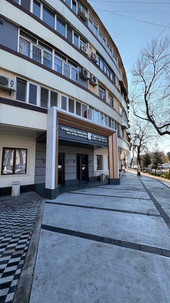 Medical laboratory Unilab Service, Tashkent, photo