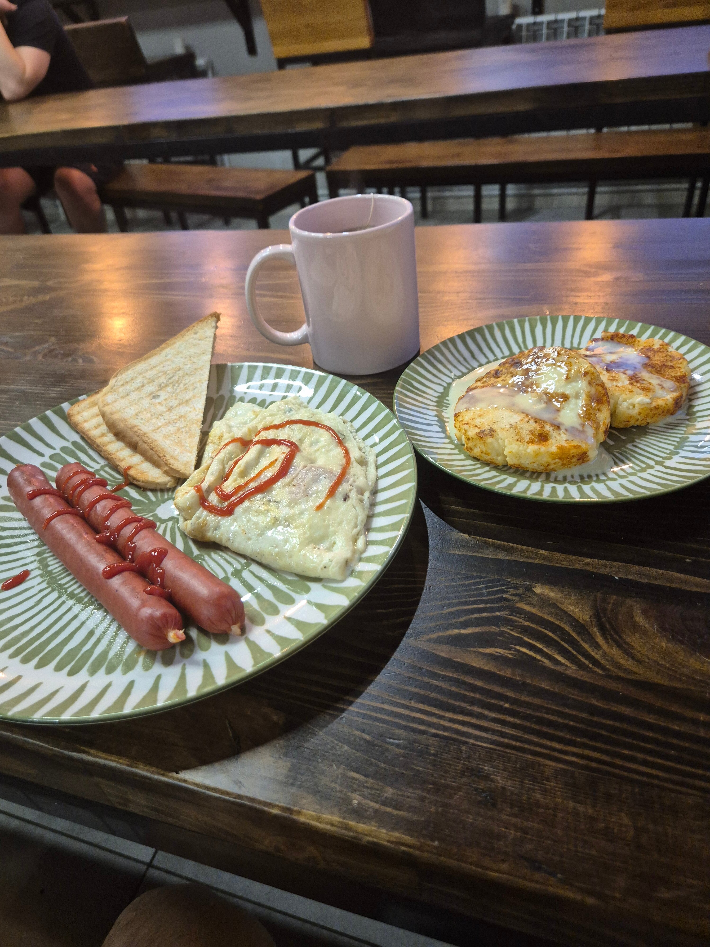 Фото Silver хостел