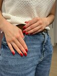 Студия красоты 27а (Kantemirovskaya Street, 27А), nail salon