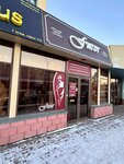 Furor (Buqar Jıraw Avenue, 55), tienda de ropa