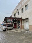 Khoshany (Malaısary Batyr kóshesi, 9/4), canteen