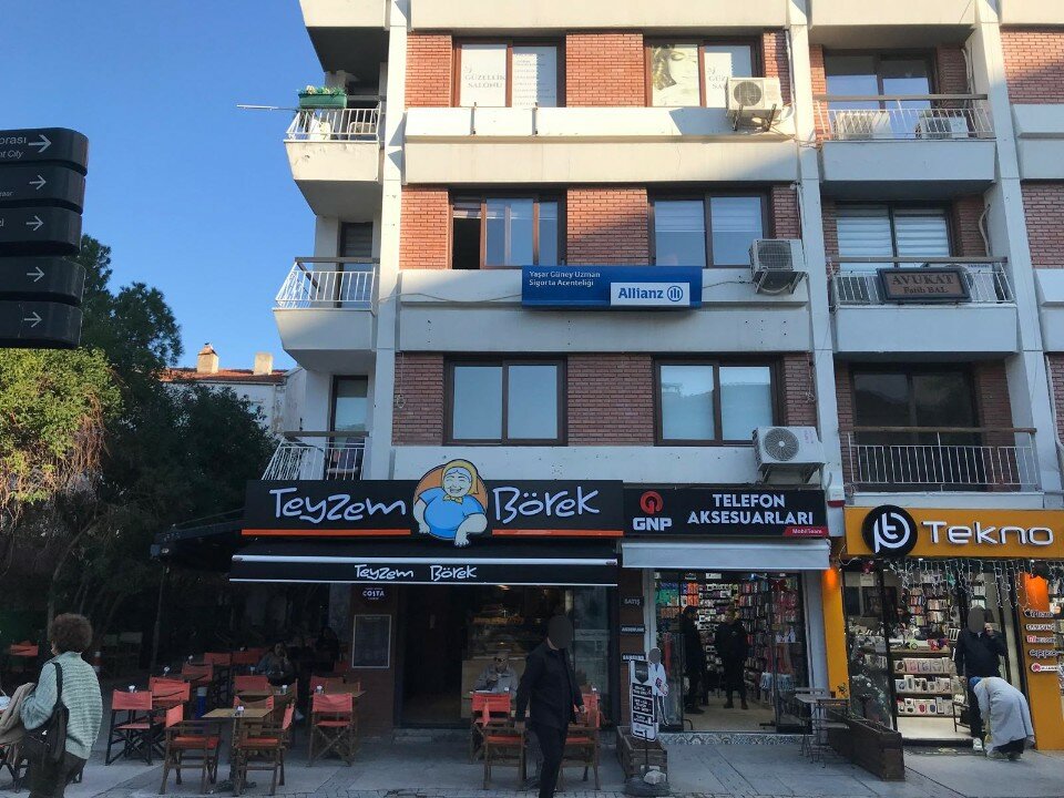 La Bella Güzellik Salonu