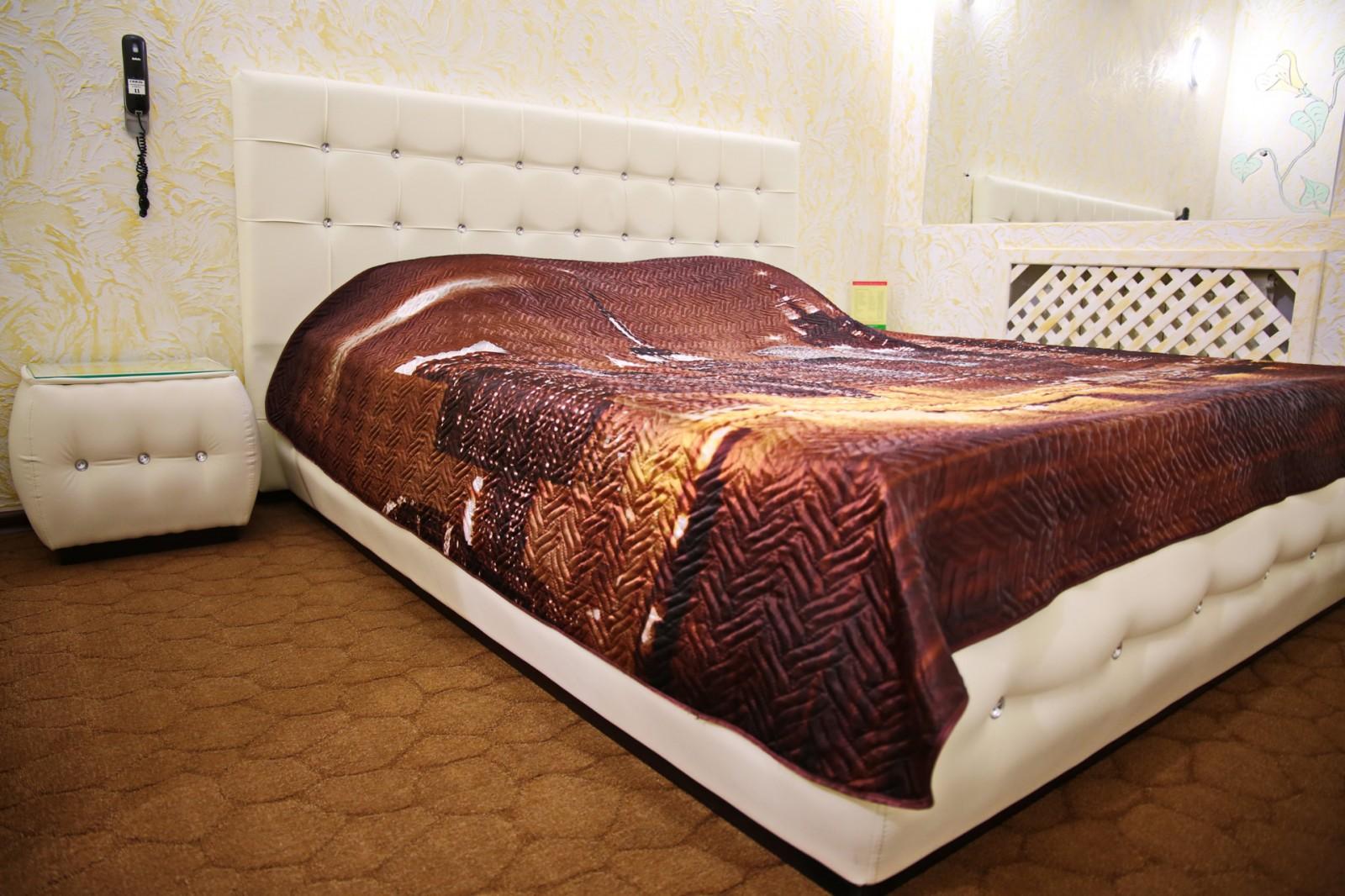 Фото Амазонка