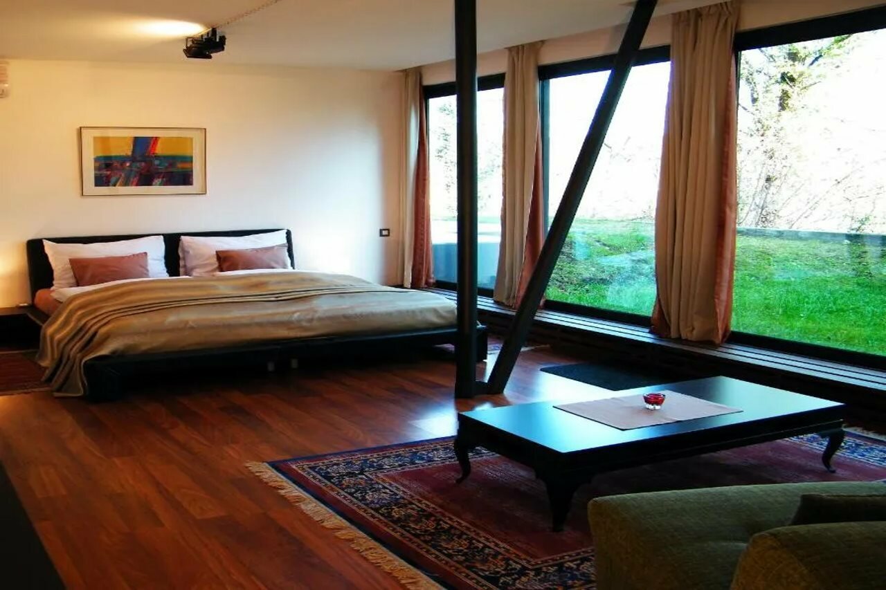 Фото Отель President