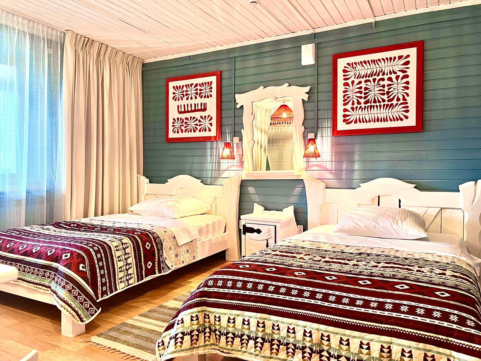 Фото Валенок