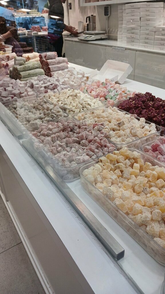 Cafe Payamzade, Antalya, photo