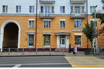 Borshchi (Sofiyskaya Side District, Kozmodemyanskaya Street, 14) ، كانتين
