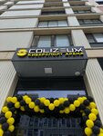 Colizeum (Urban-type Settlement of Otradnoye, Level Lesnoy Residential Complex, Klenovaya ulitsa, 5), club de ordenadores