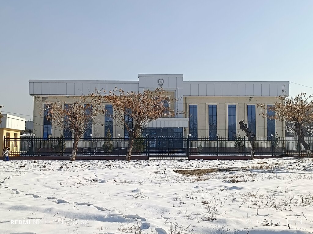 IP telephony Izboskan Mib, Paytug, photo